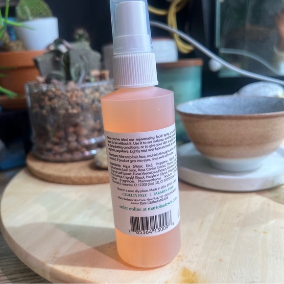 mario badescu skin care - Picture 3 of 7